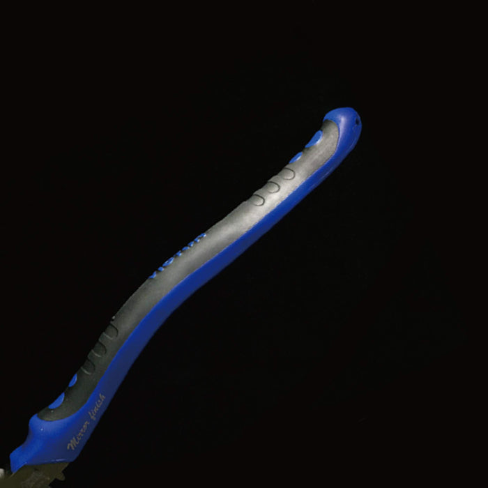 Victor Plus+ 175mm Pliers - Expert Craftsmanship by Victor-Kiichin - The #1 Place for Japanese Goods in Your Hand!