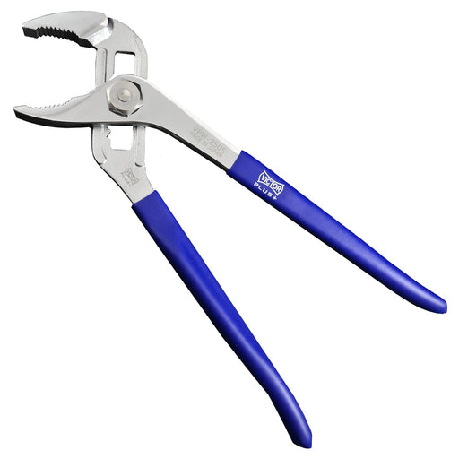 Victor Plus Water Pump Pliers with Spring Durable and Precision Grip-Kiichin - The #1 Place for Japanese Goods in Your Hand!