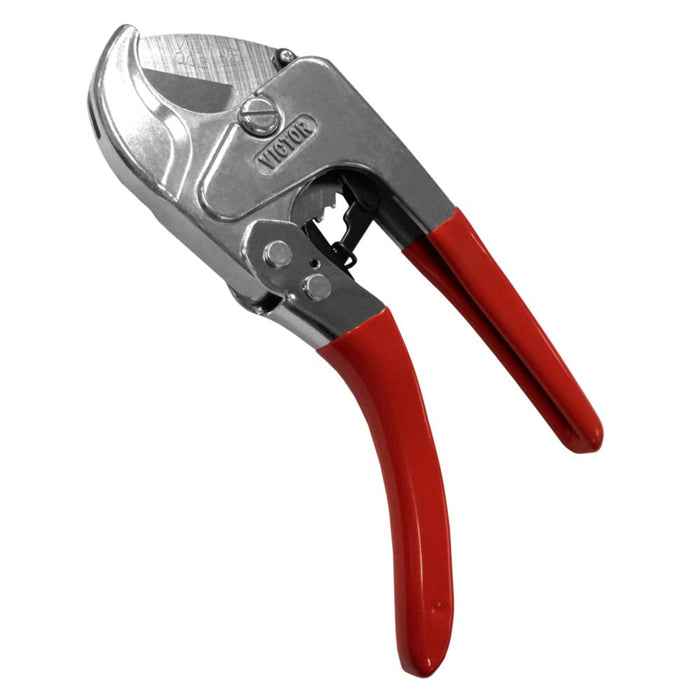 Victor PVC Cutter VP30-220 220mm Total Length Efficient Cutting Tool-Kiichin - The #1 Place for Japanese Goods in Your Hand!