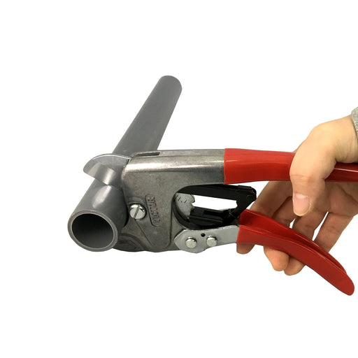 Victor PVC Cutter VP30-220 220mm Total Length Efficient Cutting Tool-Kiichin - The #1 Place for Japanese Goods in Your Hand!