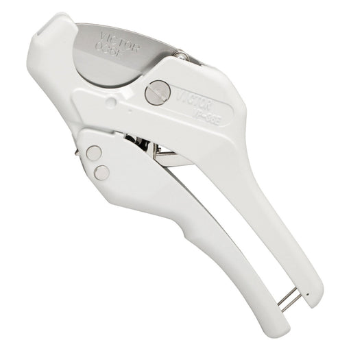 Victor VP-36E PVC Cutter with Protector - Durable and Efficient Tool-Kiichin - The #1 Place for Japanese Goods in Your Hand!
