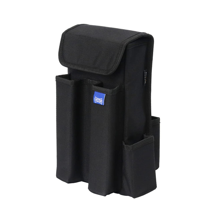 Victor Vpt31 Tool Bag for Electric Flares - Durable and Spacious-Kiichin - The #1 Place for Japanese Goods in Your Hand!