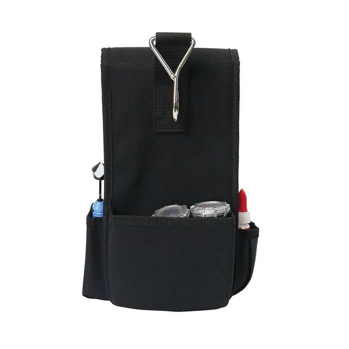 Victor Vpt31 Tool Bag for Electric Flares - Durable and Spacious-Kiichin - The #1 Place for Japanese Goods in Your Hand!