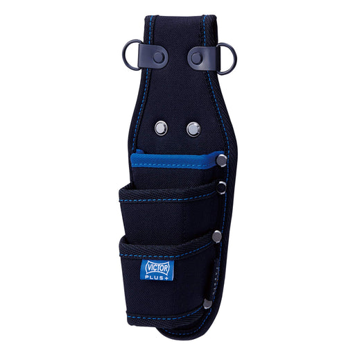 Victor Plus Holder 3-Tier Organizer - 95x255x60mm VPS-H63-Kiichin - The #1 Place for Japanese Goods in Your Hand!