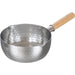 Wahei Freiz 18Cm Stainless Steel Yukihira Pot IH/Gas Compatible Japan Made-Kiichin - The #1 Place for Japanese Goods in Your Hand!