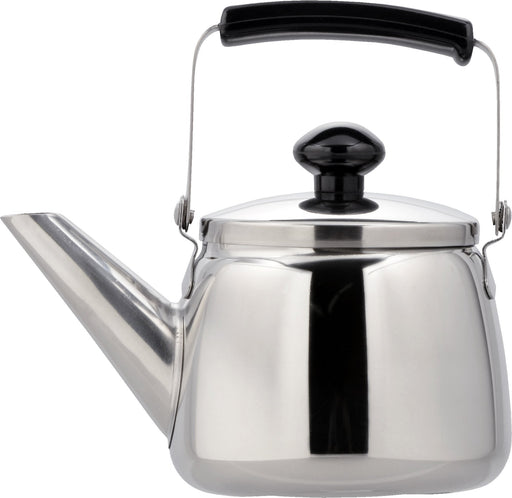Wahei Freiz 0.7L Straight Handle Teapot Sensha Model Sr-9740-Kiichin - The #1 Place for Japanese Goods in Your Hand!