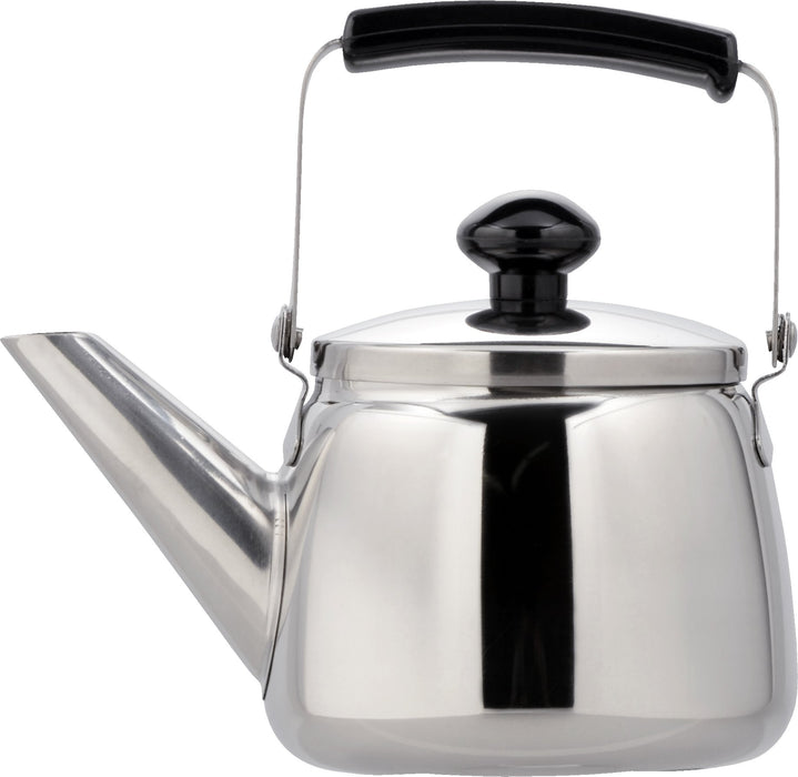 Wahei Freiz 0.7L Straight Handle Teapot Sensha Model Sr-9740-Kiichin - The #1 Place for Japanese Goods in Your Hand!