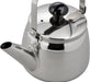 Wahei Freiz 0.7L Straight Handle Teapot Sensha Model Sr-9740-Kiichin - The #1 Place for Japanese Goods in Your Hand!