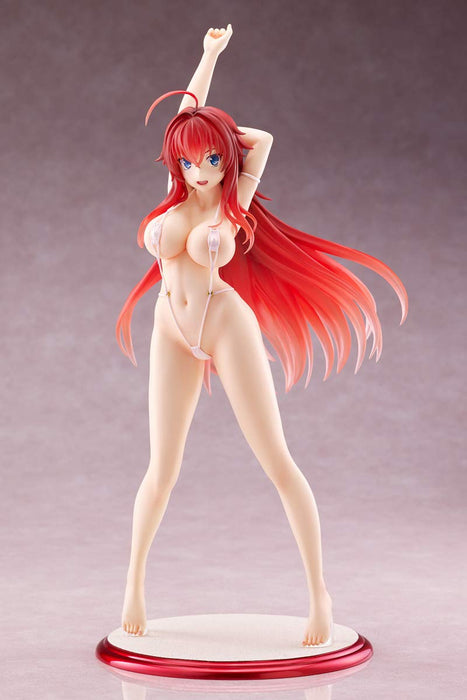 Wave Dream Tech 1/7 Rias Gremory Bikini PVC Figure