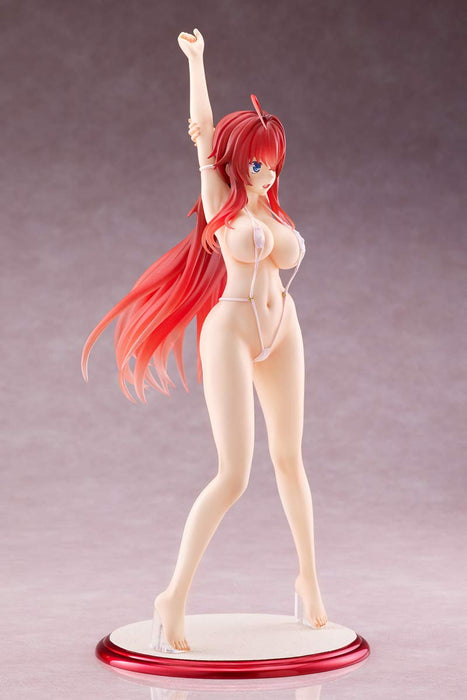 Wave Dream Tech 1/7 Rias Gremory Bikini PVC Figure