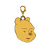 Marimocraft Winnie The Pooh Mini Charm Frowning Face Keychain Pendant-Kiichin - The #1 Place for Japanese Goods in Your Hand!