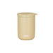 Thermos Vacuum Insulated 500ml Tea Tumbler with Strainer Sand Beige-Kiichin - The #1 Place for Japanese Goods in Your Hand!