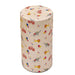 Yamaco Large Fantasy Circus Tea Canister - Stylish Japanese Storage 79461-Kiichin - The #1 Place for Japanese Goods in Your Hand!