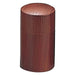 Premium Brown Wooden Salt Shaker by Yamacoh - Enhance Your Dining Experience-Kiichin - The #1 Place for Japanese Goods in Your Hand!