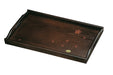 Yamaya Lacquerware Shop 51Cm Wooden Long Tray Cherry Blossom Design-Kiichin - The #1 Place for Japanese Goods in Your Hand!
