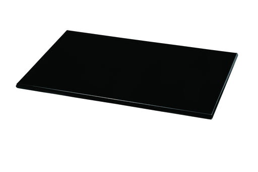 Yamaya Lacquerware Shop Long Black Wooden Flower Stand 33cm Made in Japan-Kiichin - The #1 Place for Japanese Goods in Your Hand!