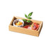 Yamaco Kiso Cedar Delicacies Small Box 28009 - Premium Wooden Gift Box-Kiichin - The #1 Place for Japanese Goods in Your Hand!