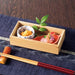 Yamaco Kiso Cedar Delicacies Small Box 28009 - Premium Wooden Gift Box-Kiichin - The #1 Place for Japanese Goods in Your Hand!