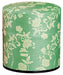 Yamaco Tea Canister Po-Kan S Flower Arabesque Model 84778-Kiichin - The #1 Place for Japanese Goods in Your Hand!
