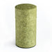 Yamaco Large Green Tea Canister 81325 Pokkan Style Storage Container-Kiichin - The #1 Place for Japanese Goods in Your Hand!