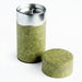 Yamaco Large Green Tea Canister 81325 Pokkan Style Storage Container-Kiichin - The #1 Place for Japanese Goods in Your Hand!