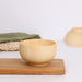 Yoshiki Wooden Miso Soup Bowl 10cm Natural Eco-Friendly for Kids-Kiichin - The #1 Place for Japanese Goods in Your Hand!