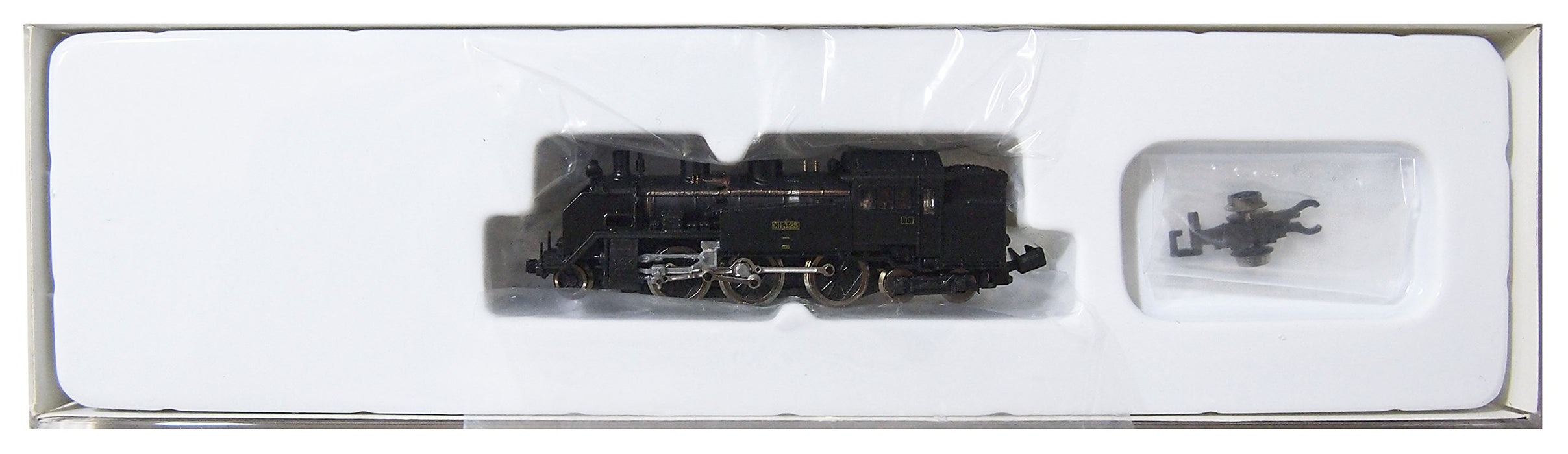 Rokuhan Z Gauge T019-2 C11 325 Moka Railway Model Train Set