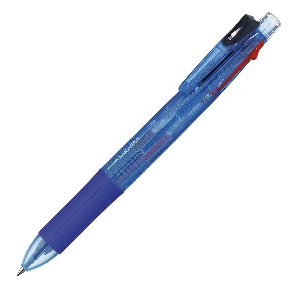 Zebra Sarasa 4 Color Ballpoint Pen