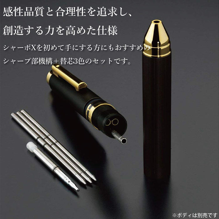 Zebra Charbo Ballpoint Pen - High-Quality Durable Writing Tool