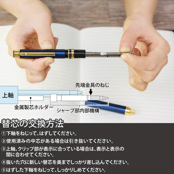 Zebra Charbo Ballpoint Pen - High-Quality Durable Writing Tool