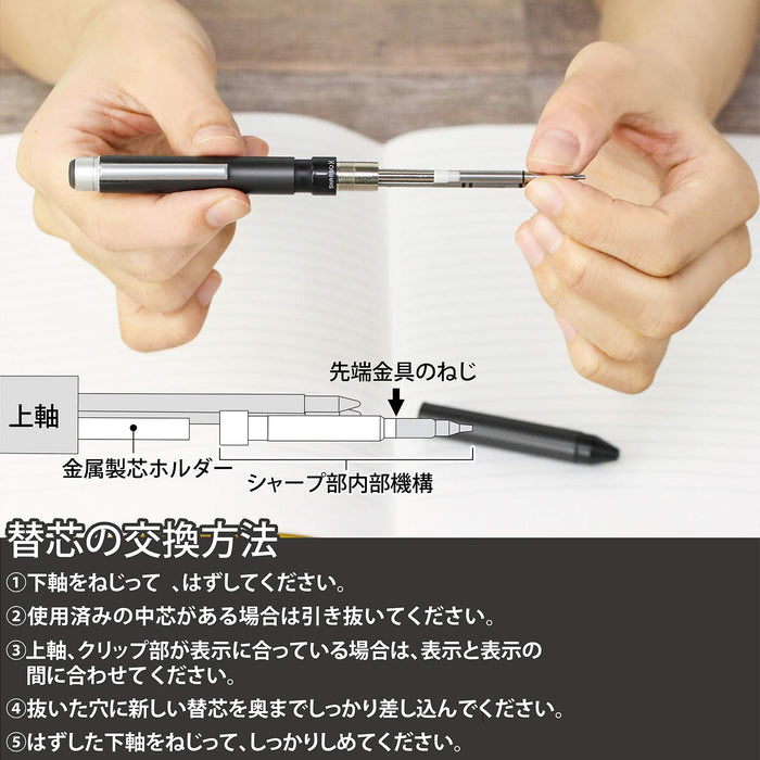 Zebra Charbo Ballpoint Pen - Smooth Writing and Durable Design