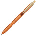 Zebra Sarasa Grand Gel Ballpoint Pen 0.3mm Camel Yellow-Kiichin - The #1 Place for Japanese Goods in Your Hand!