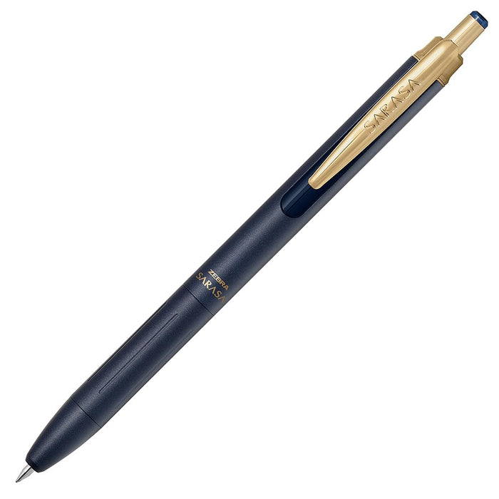 Zebra Sarasa Grand Dark Blue Gel Ballpoint Pen 0.5mm - Zebra