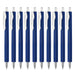 Zebra Blue Sarasanano Gel Ballpoint Pen 0.3mm 10-Pack-Kiichin - The #1 Place for Japanese Goods in Your Hand!