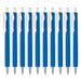 Zebra Sarasanano Gel Ballpoint Pen 0.3mm Cobalt Blue Pack of 10-Kiichin - The #1 Place for Japanese Goods in Your Hand!