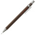 Zebra Color Flight Chocolate Mechanical Pencil 0.5 Pack of 10 B-Ma53-Ch-Kiichin - The #1 Place for Japanese Goods in Your Hand!