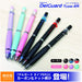 Zebra Carbon Blue Delguard 0.5 Type Er Mechanical Pencil Limited Edition-Kiichin - The #1 Place for Japanese Goods in Your Hand!
