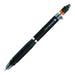 Zebra Delguard Type ER Mechanical Pencil 0.5mm Black - P-MA88-BK-Kiichin - The #1 Place for Japanese Goods in Your Hand!