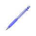 Zebra Delguard 0.5mm Mechanical Pencil in Violet - P-MA88-VI Model-Kiichin - The #1 Place for Japanese Goods in Your Hand!