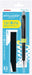 Zebra Mighty Grip 0.5mm Black Mechanical Pencil - Wet Type Set P-MA77-S-BK-Kiichin - The #1 Place for Japanese Goods in Your Hand!