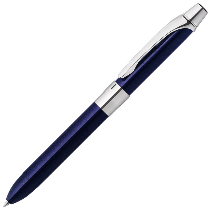 Zebra Multi-Function Pen 2 Color Ink + Sharp Fillare in Blue P-SA11-BL Model