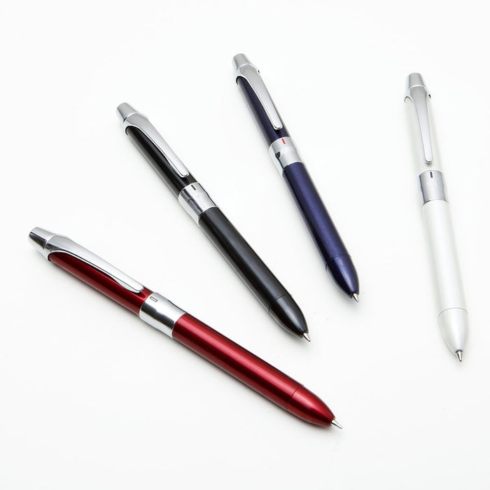 Zebra Multi-Function Pen 2 Color Ink + Sharp Fillare in Blue P-SA11-BL Model