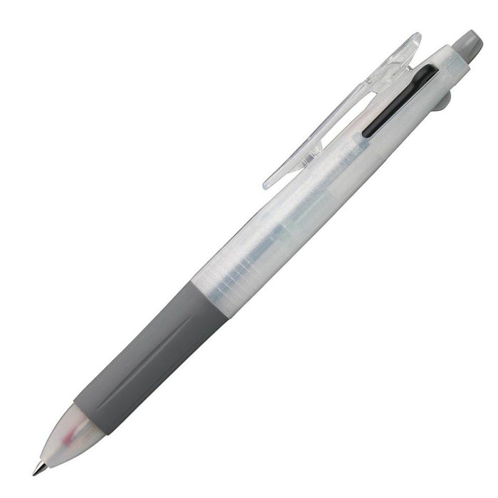 Zebra 2+S White Multi-Function 2 Colours Pen - Zebra P-Sj2-W Sarasa Sharp