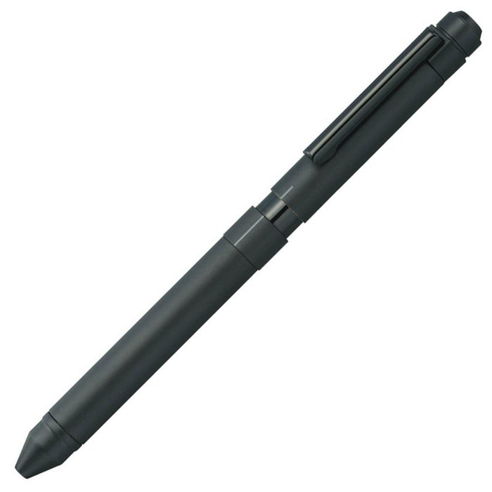 Zebra Shabo X ST3 Multi-Function Black Pen SB14-BK by Zebra