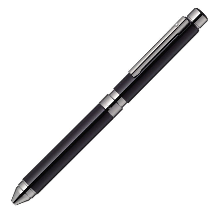 Zebra Shabo X TS10 Multi-Function Pen Dark Black SB21-B-DBK Series