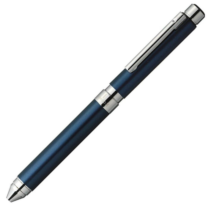 Zebra Shabo X Ts10 Multi-Function Prussian Blue Pen SB21-B-PBL