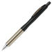 Zebra Antibacterial Ballpoint Pen 0.7mm Black Ink Oil-Based Clean Doe 1 Piece-Kiichin - The #1 Place for Japanese Goods in Your Hand!