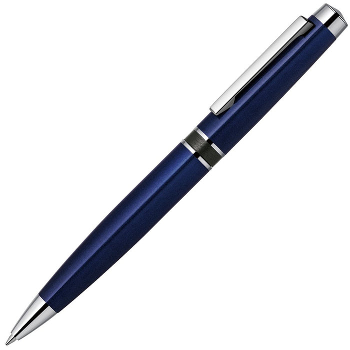 Zebra Blue Oil-Based Ballpoint Pen Fillare 0.7 - Zebra P-Ba68-Bl