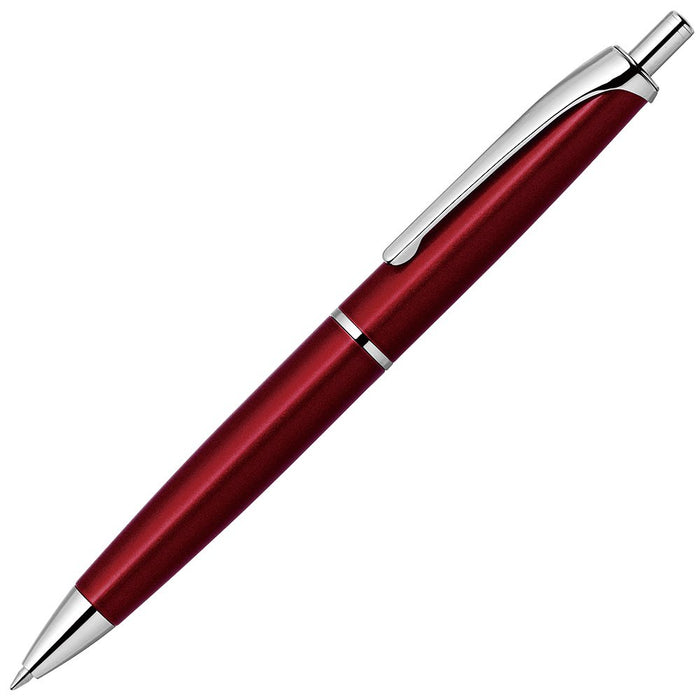 Zebra Fillare Knock Type 0.7 Red Oil-Based Ballpoint Pen P-Ba70-R