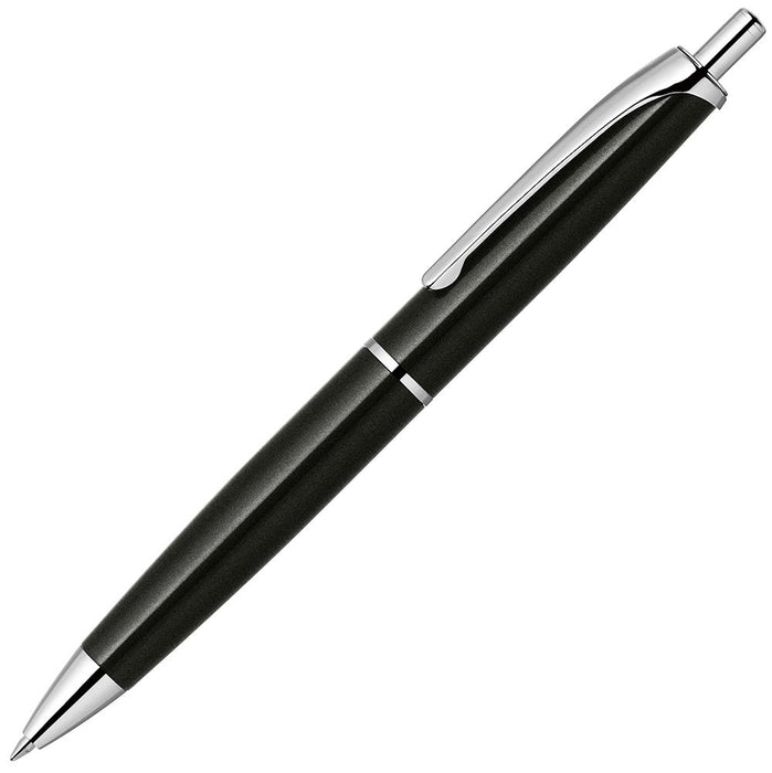 Zebra Fillare Retractable Ballpoint Pen 0.7mm Oil-Based Ink Black P-Ba70-Bk